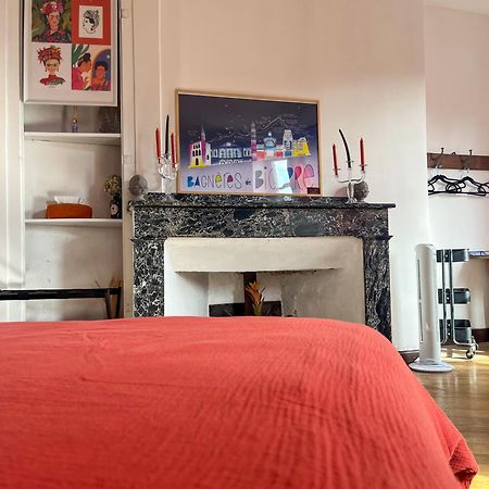 La Maison De Laulie 바네르드비고르 외부 사진