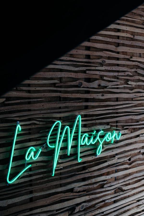 La Maison De Laulie 바네르드비고르 외부 사진